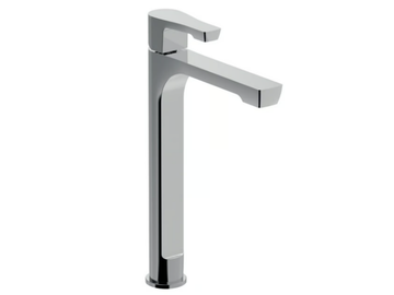 EGO - F5739SC - Countertop single handle washbasin mixer by Rubinetteria Giulini - view 3